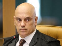 ministro Alexandre de Moraes, STF, defensivos agrícolas