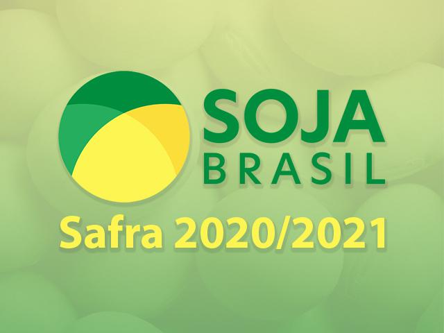 Projeto Soja Brasil abre a temporada 2020/2021 nesta quinta com lives exclusivas