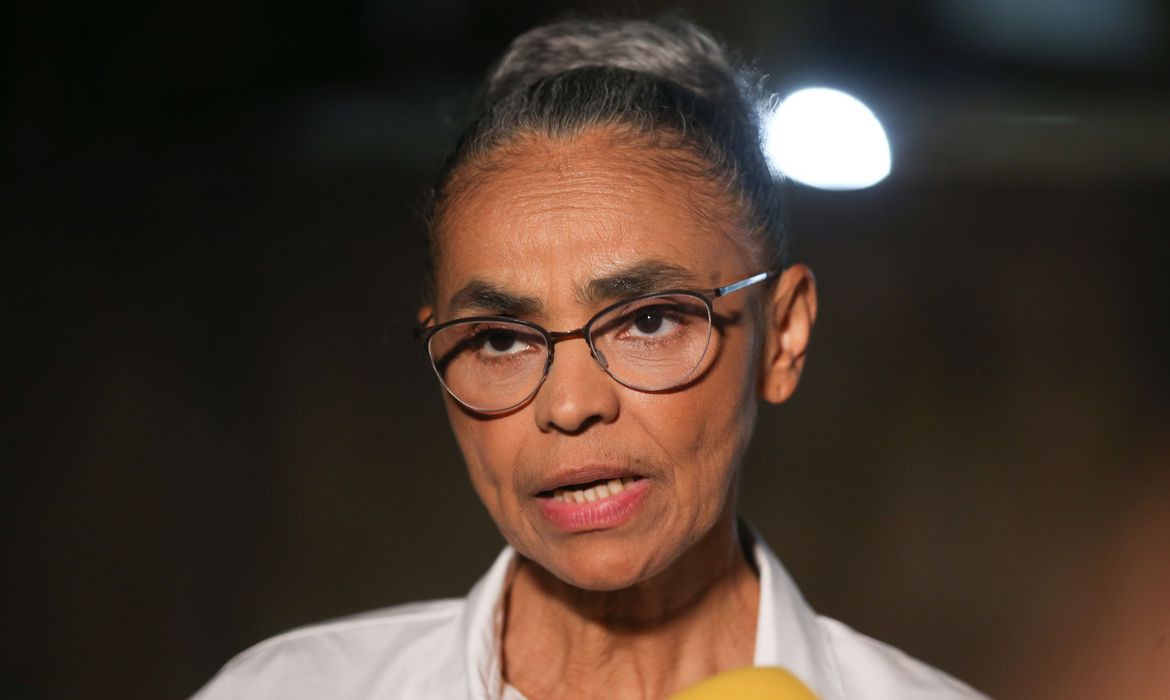 Moratória da soja: Comissão de Agricultura vai convocar Marina Silva