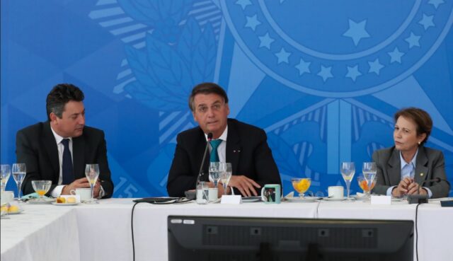 Bolsonaro