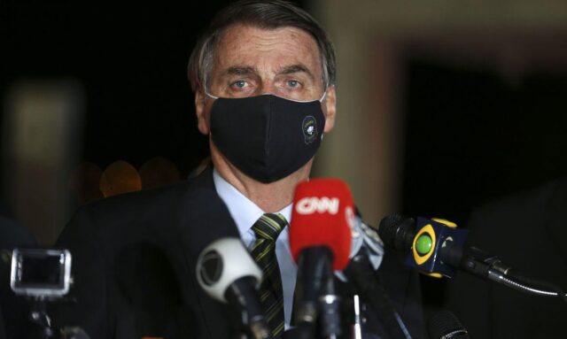 Jair Bolsonaro