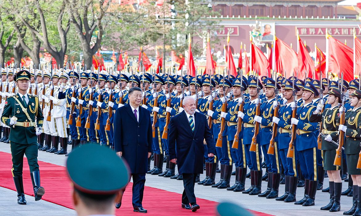 brasil, china, Lula