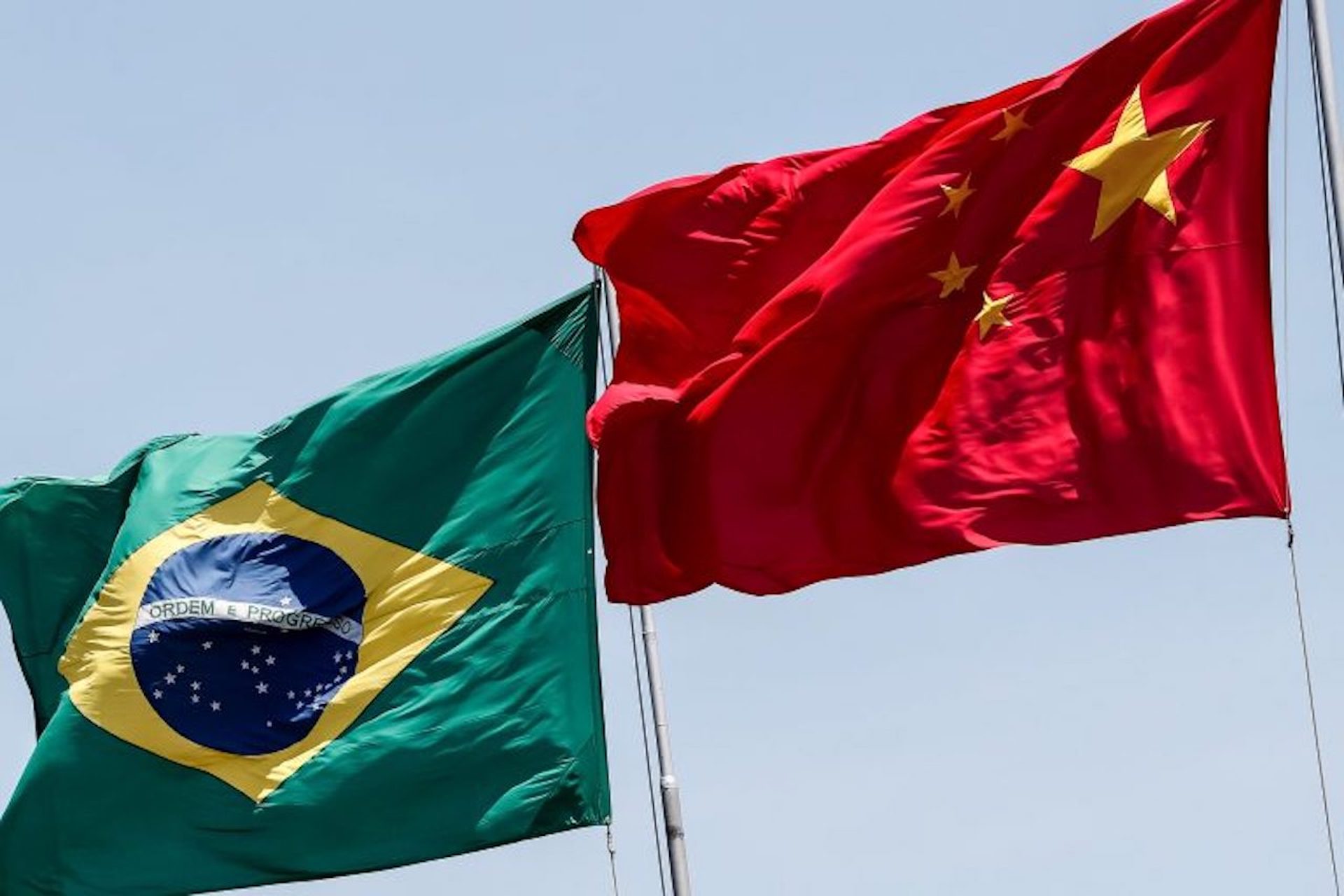 Brasil criará agência tributária e aduaneira na China