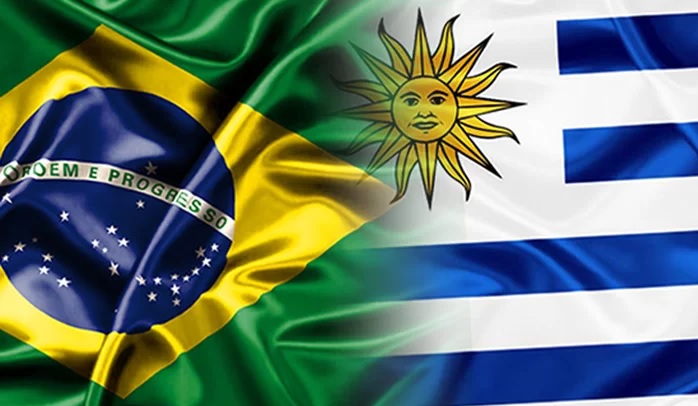 brasil e uruguai - defesa da agropecuária