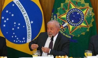 Lula, PIB