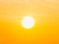 calor, Inmet, previsão, tempo, clima, El Niño