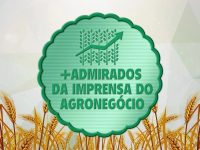 Canal Rural lidera número de finalistas do prêmio 'Os +Admirados da Imprensa do Agronegócio'