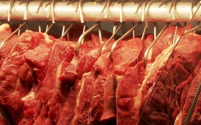 Carne bovina: tarifas americanas e mercado interno lento derrubam as cotações
