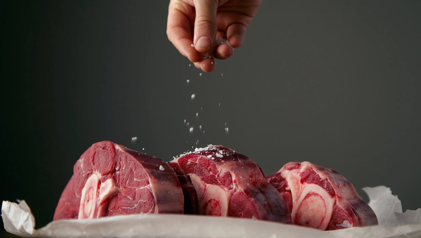 carne bovina com osso - uruguai