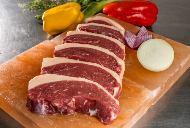 carne bovina - outubro histórico - boletim agroexport