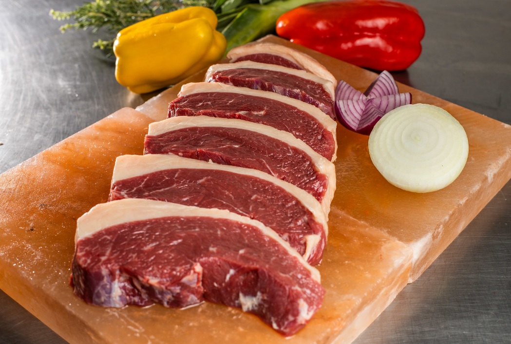 Brasileira relata aumento de quase 90% em peças de carne nos EUA