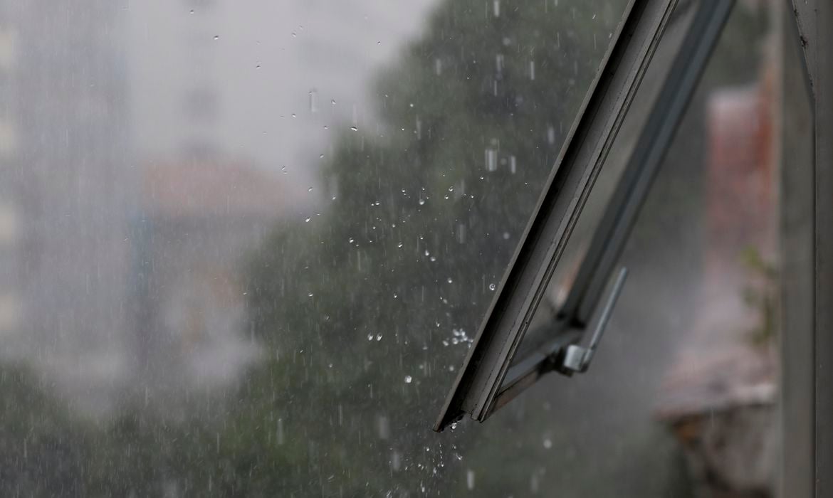 chuva - fernando frazão - agência brasil