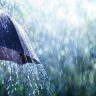 chuva forte e frente fria - guarda-chuva - inmet - chuvas -tempo