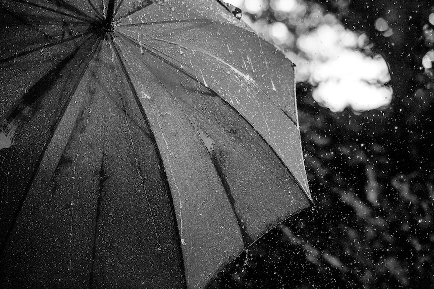 chuva forte e temporais - previsão do tempo para hoje - minas gerais