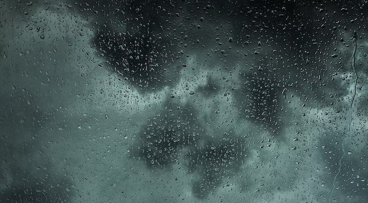 Chuva ganha força em quase todas as regiões do Brasil hoje