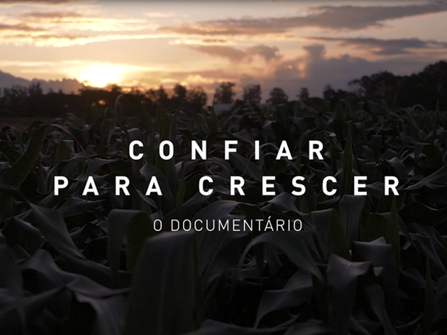 IHARA constrói história de confiança e compromisso com a agricultura brasileira