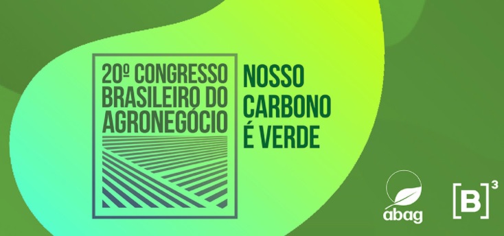 Congresso Brasileiro do Agronegócio 2021