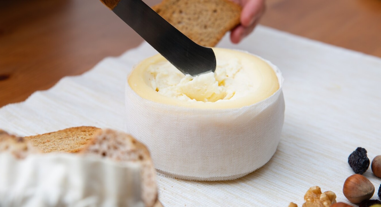 cream cheese - capa