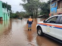 RS: Defesa Civil atualiza dados sobre avanço do ciclone