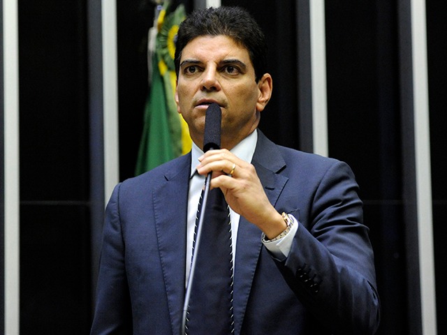 deputado Claudio Cajado (PP-BA)