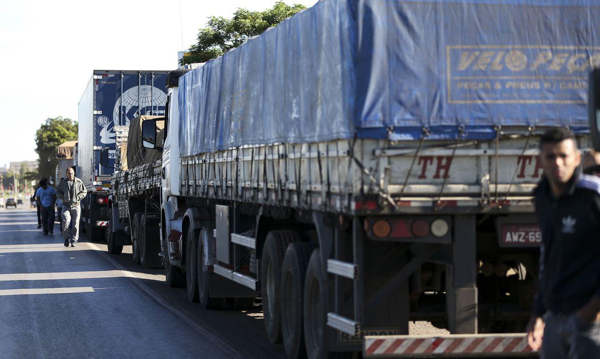 Tabelamento de fretes pode causar distorções, alerta Conab
