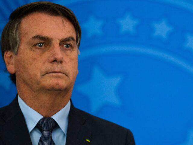 Jair Bolsonaro