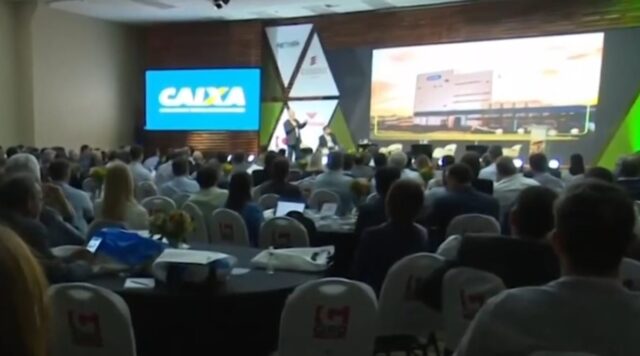Encontro Nacional das Cooperativas Agropecuárias
