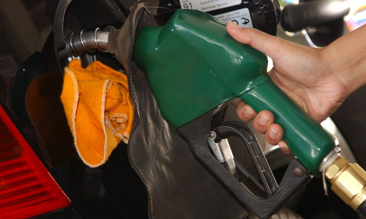 etanol preço