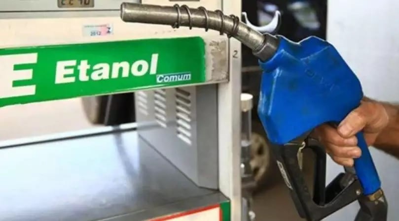 Etanol é mais competitivo em relação à gasolina em 4 estados