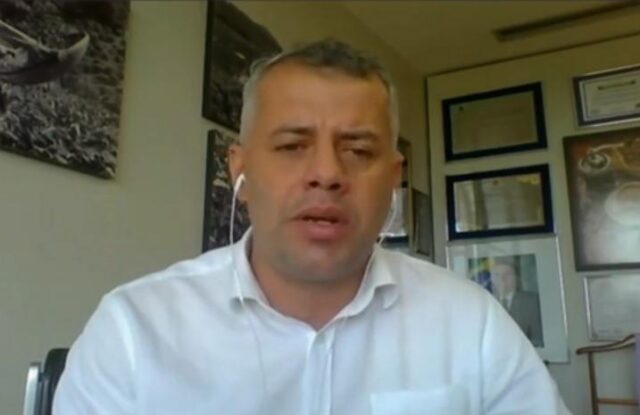 'Dar isonomia às cooperativas vai ajudar o Brasil no pós-pandemia', diz deputado