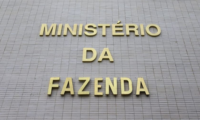 Ministério da Fazenda