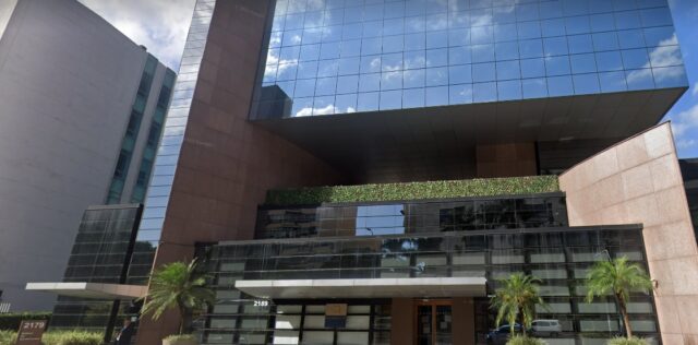 fachada - unica - são paulo