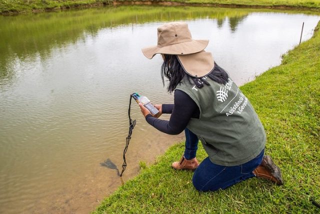 Com a chegada do frio, Sistema Famasul alerta produtores para evitar perdas no campo