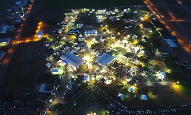 Farm Show MT