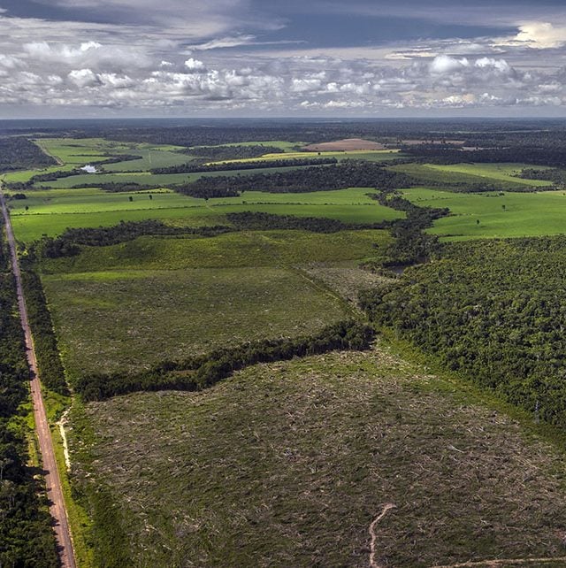 Amazônia Legal