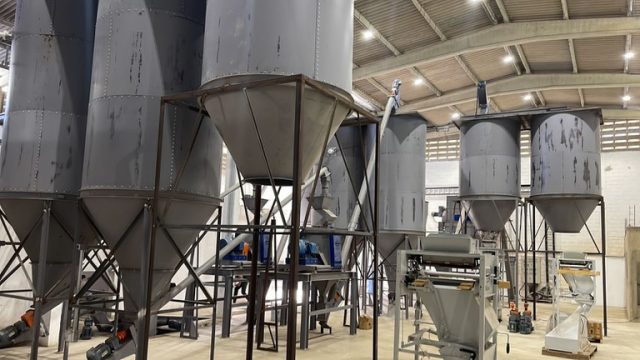 Laboratório do Mapa detecta fraude no leite em empresa de Pernambuco