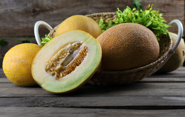 Veja quais frutas serão destaque no mercado interno e exterior em 10 anos