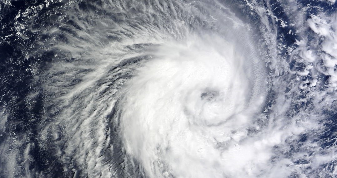 Furacão Melissa avança e pode influenciar o clima no do Brasil