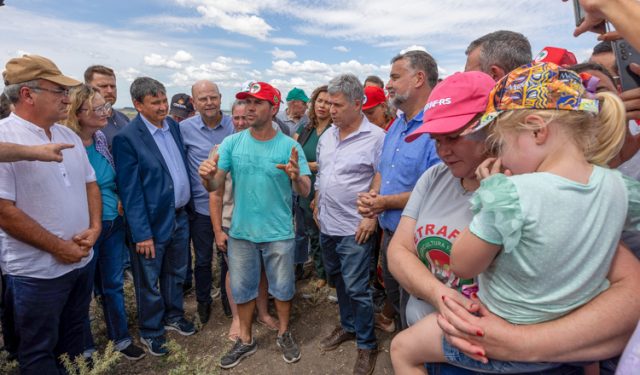 governo, rio grande do sul