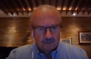 Celso Grisi comenta polêmica com soja da França e cana-de-açúcar da Índia