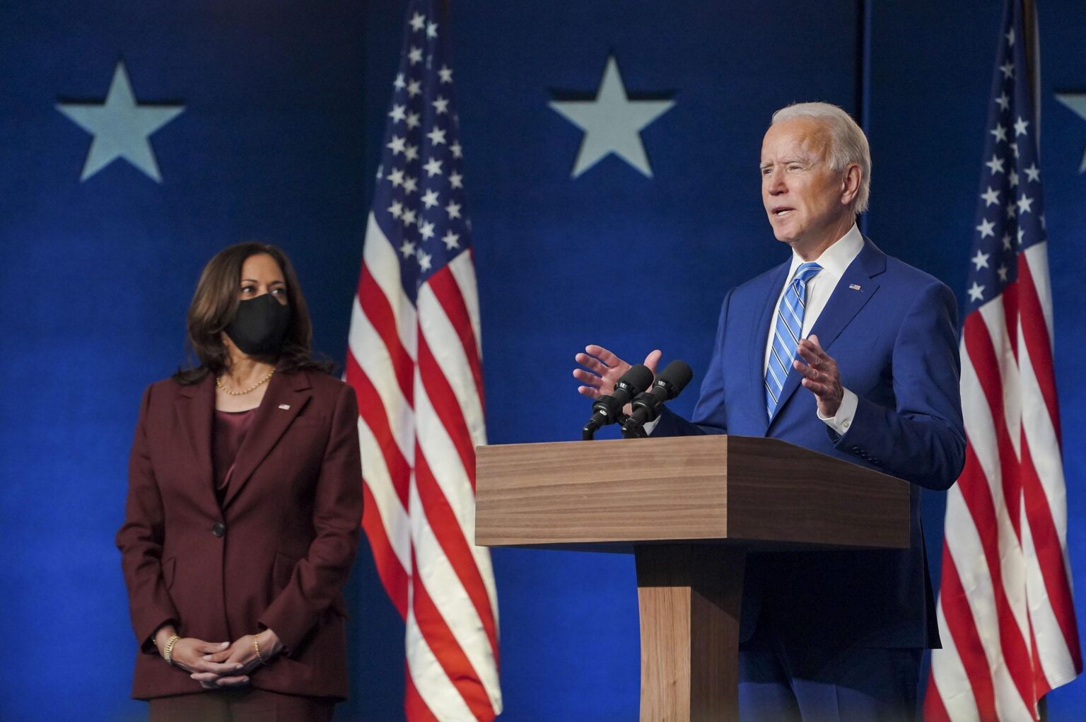 Joe Biden Joe Biden