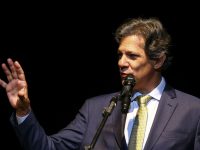 Regra fiscal, Fernando Haddad