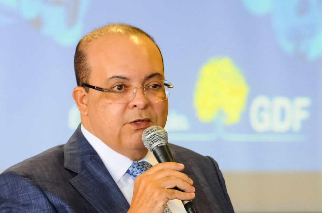Com 50,30% dos votos, governador do DF Ibaneis Rocha promete investir mais no agronegócio