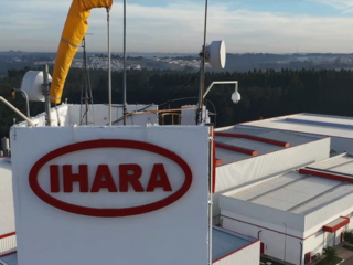 Fonte: IHARA 