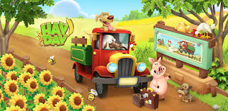 hayday