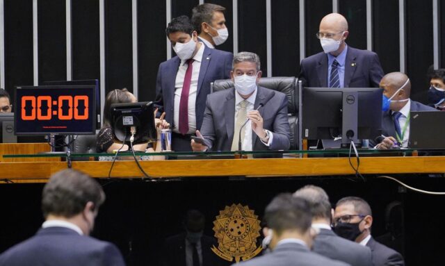 Foto: Pablo Valadares/Câmara dos Deputados