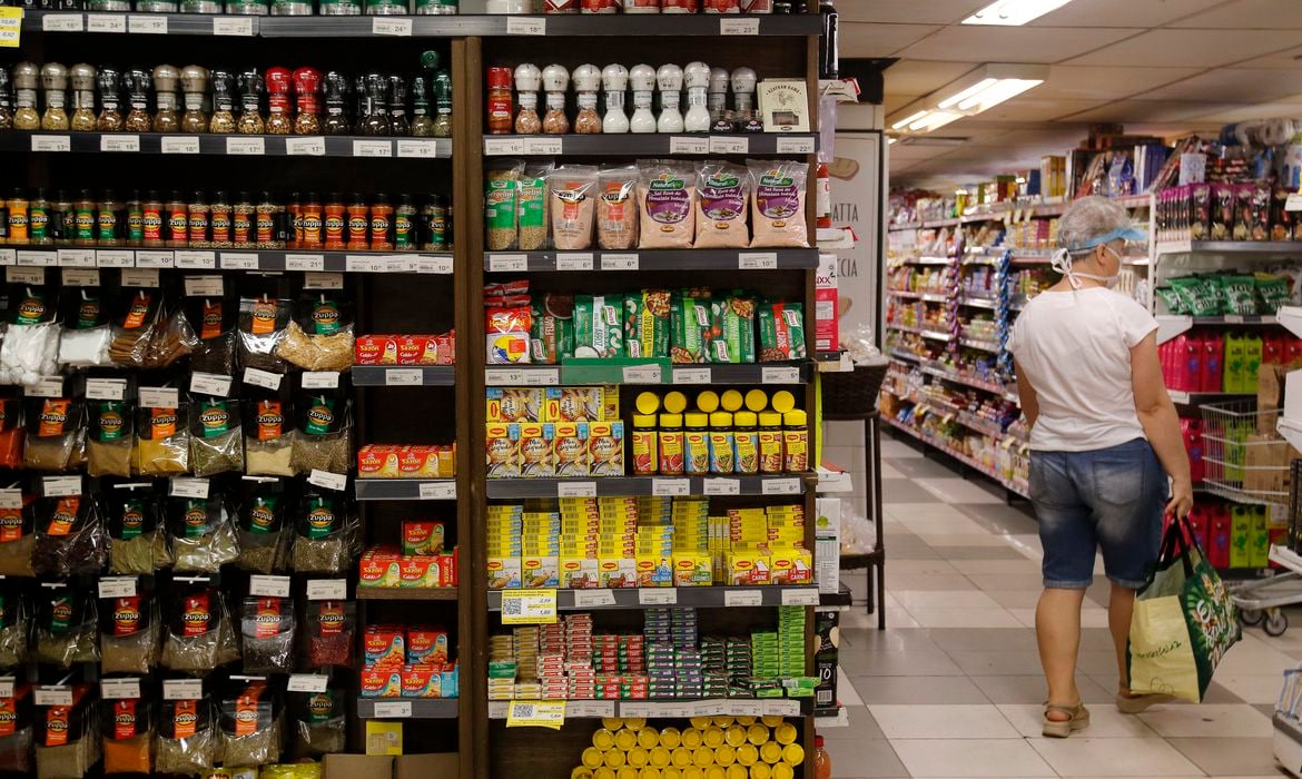 Anvisa avança na harmonização da rotulagem de alimentos no Mercosul