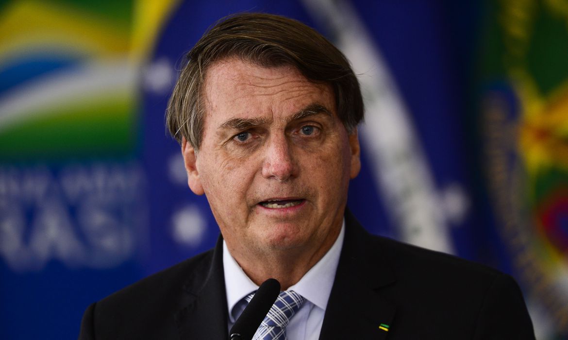 bolsonaro, marco temporal