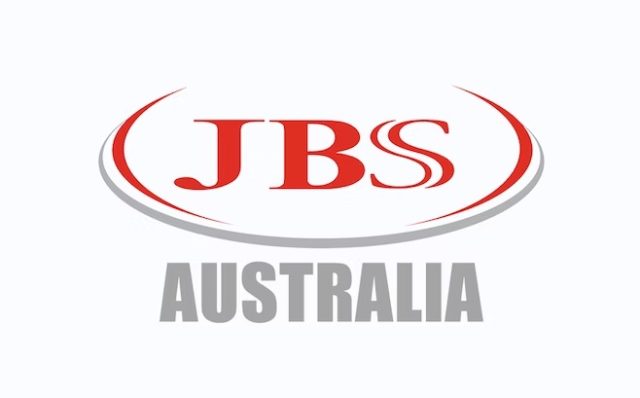 jbs austrália - logo