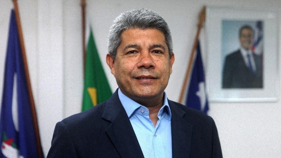 jerônimo rodrigues - governador eleito da bahia - pt